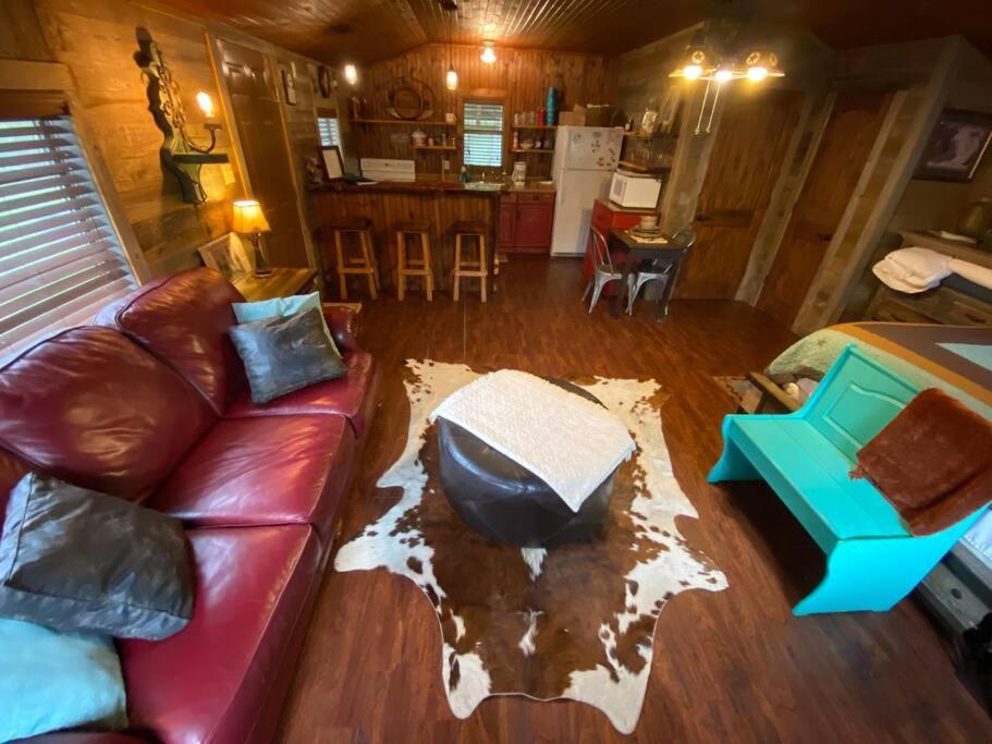 8Th St. Cowboy Haus I Biker Friendly I River Bandera Luaran gambar
